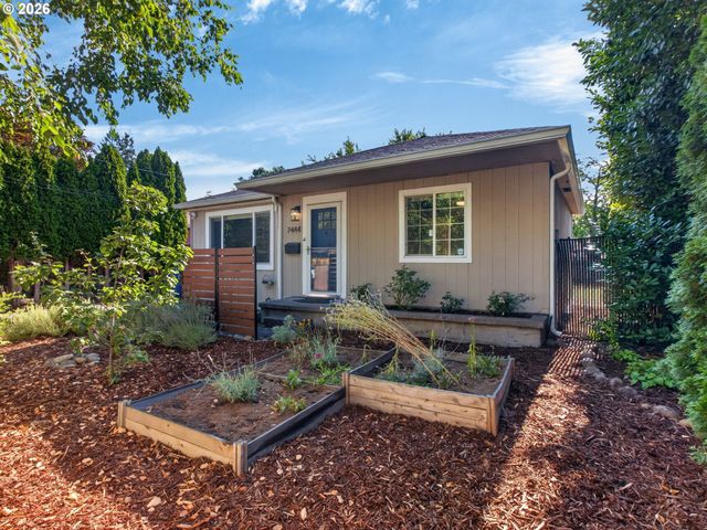 7444 Se 84TH Ave, Portland, OR 97266