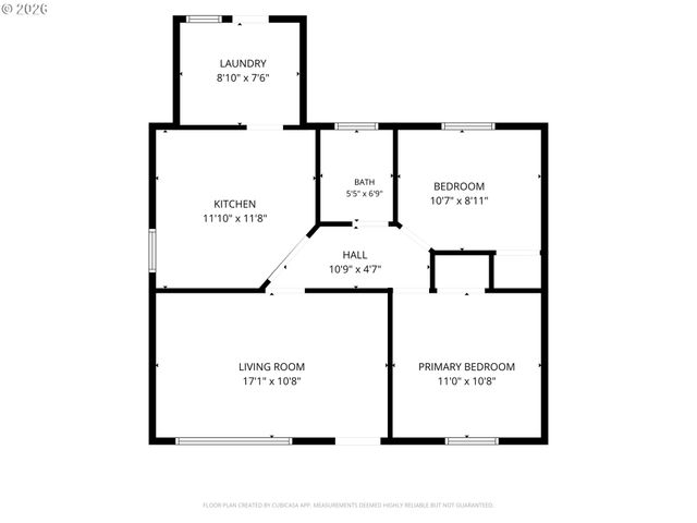 7444 Se 84TH Ave, Portland, OR 97266