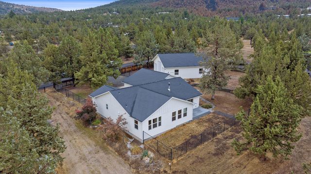 6851 SE David Way, Prineville, OR 97754