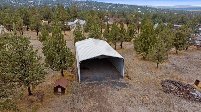6851 SE David Way, Prineville, OR 97754