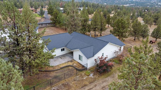 6851 SE David Way, Prineville, OR 97754