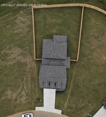1582 Storyvale Lane, Hixson, TN 37343