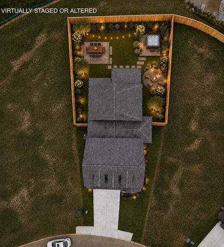 1582 Storyvale Lane, Hixson, TN 37343
