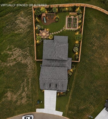 1582 Storyvale Lane, Hixson, TN 37343
