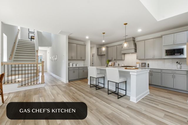 1582 Storyvale Lane, Hixson, TN 37343