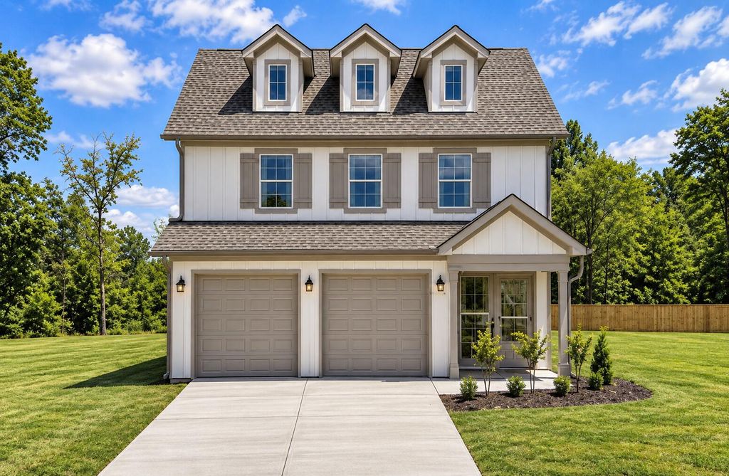 1582 Storyvale Lane, Hixson, TN 37343