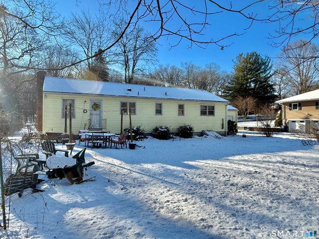 106 Botsford Road, Seymour, CT 06483