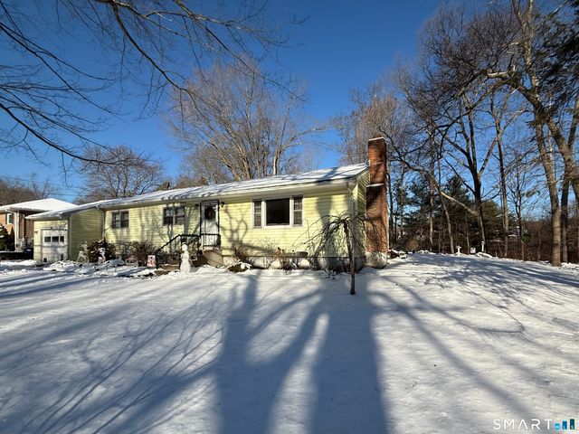 106 Botsford Road, Seymour, CT 06483