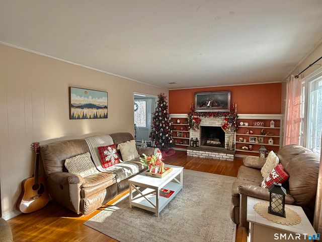 106 Botsford Road, Seymour, CT 06483