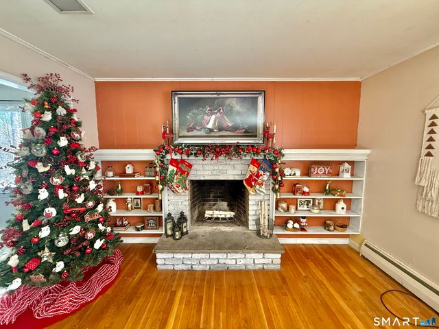 106 Botsford Road, Seymour, CT 06483