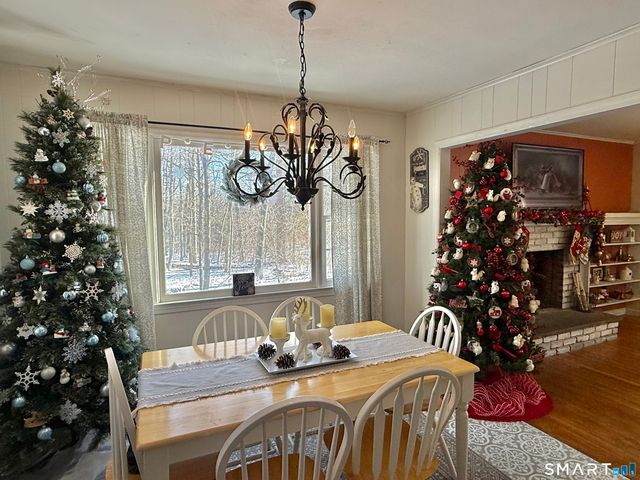 106 Botsford Road, Seymour, CT 06483