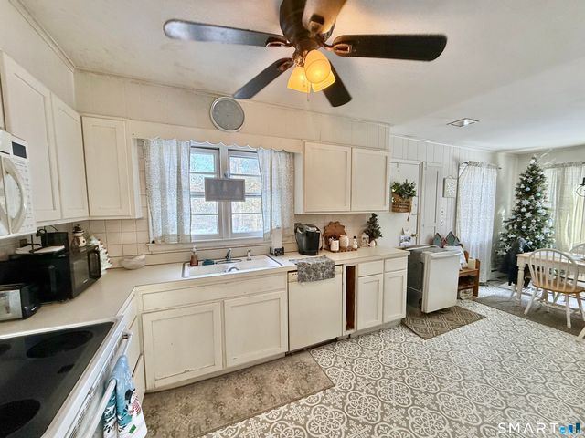 106 Botsford Road, Seymour, CT 06483