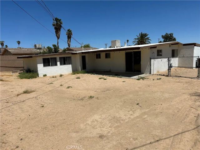 6052 Chia Avenue, 29 Palms, CA 92277