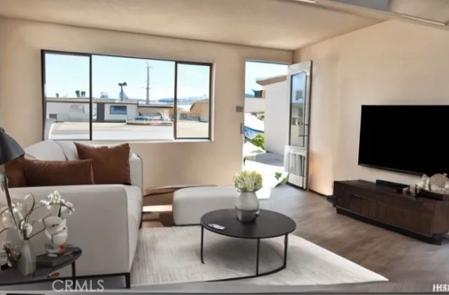 6052 Chia Avenue, 29 Palms, CA 92277