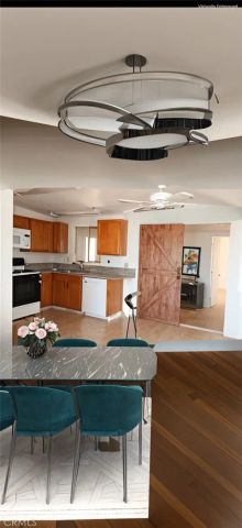 6052 Chia Avenue, 29 Palms, CA 92277