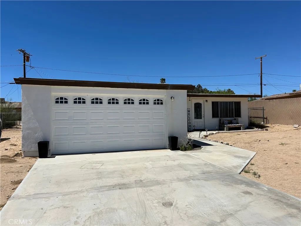6052 Chia Avenue, 29 Palms, CA 92277