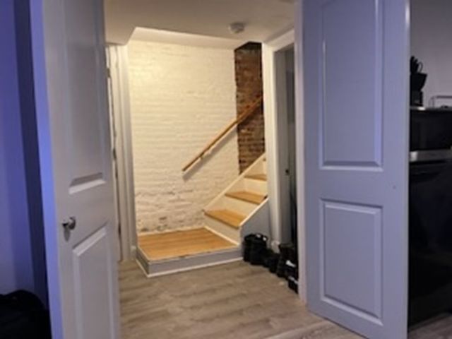 47 Clifford St. Basement, Boston, MA 02119