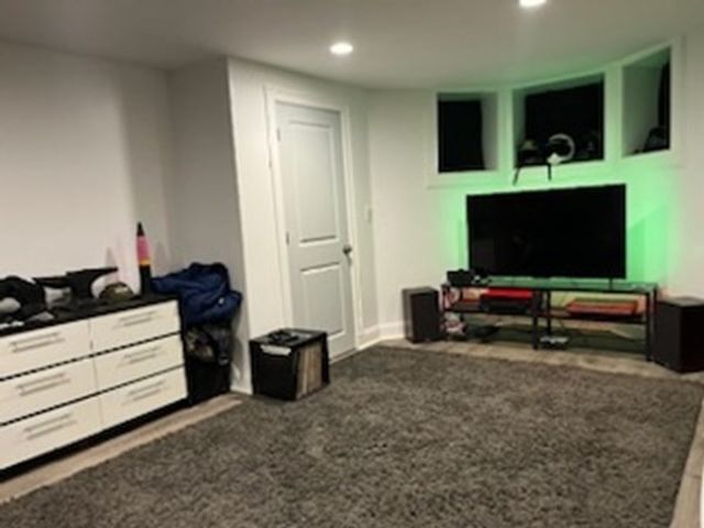 47 Clifford St. Basement, Boston, MA 02119