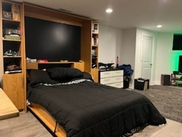 47 Clifford St. Basement, Boston, MA 02119