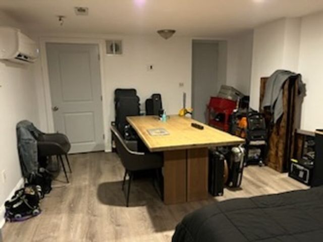 47 Clifford St. Basement, Boston, MA 02119