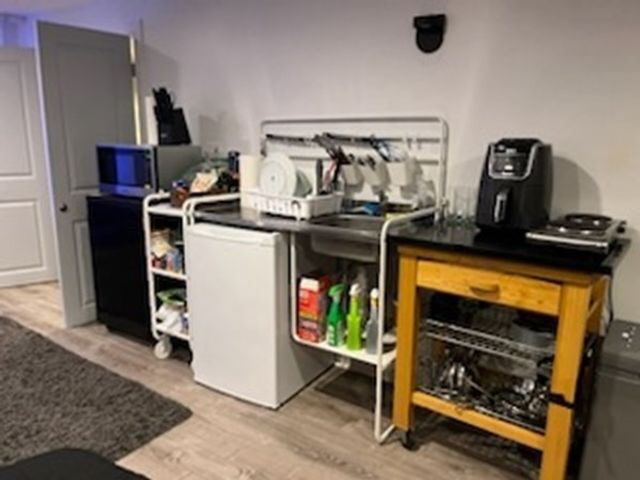 47 Clifford St. Basement, Boston, MA 02119