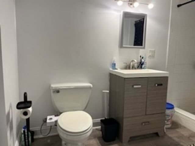 47 Clifford St. Basement, Boston, MA 02119