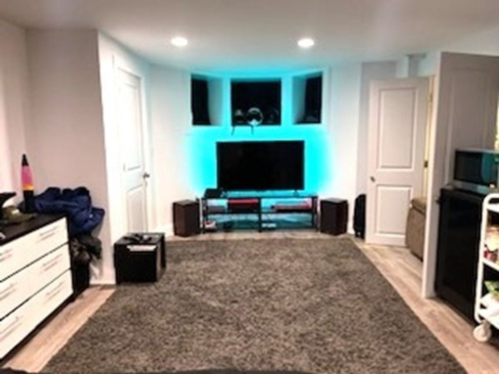 47 Clifford St. Basement, Boston, MA 02119