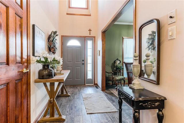 1205 E 203rd Street, Belton, MO 64012