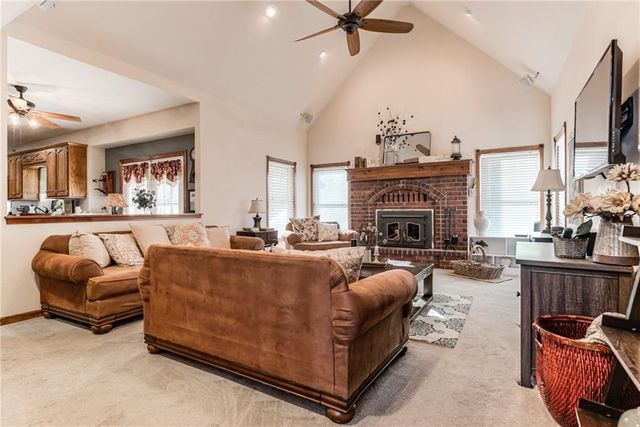 1205 E 203rd Street, Belton, MO 64012