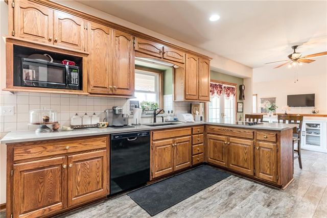 1205 E 203rd Street, Belton, MO 64012