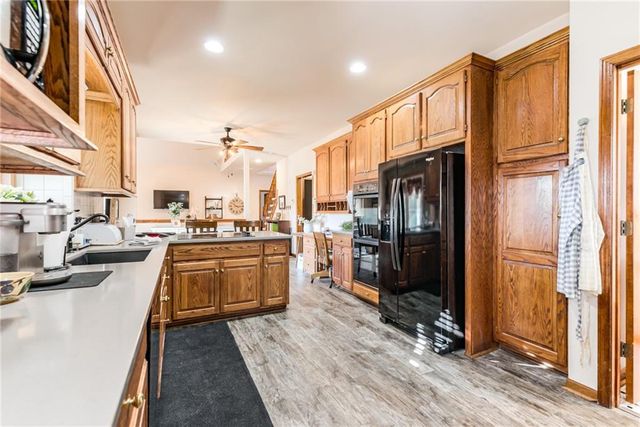 1205 E 203rd Street, Belton, MO 64012