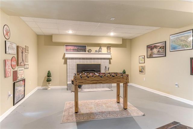 1205 E 203rd Street, Belton, MO 64012