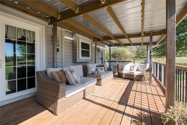 1205 E 203rd Street, Belton, MO 64012