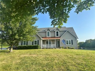 1205 E 203rd Street, Belton, MO 64012