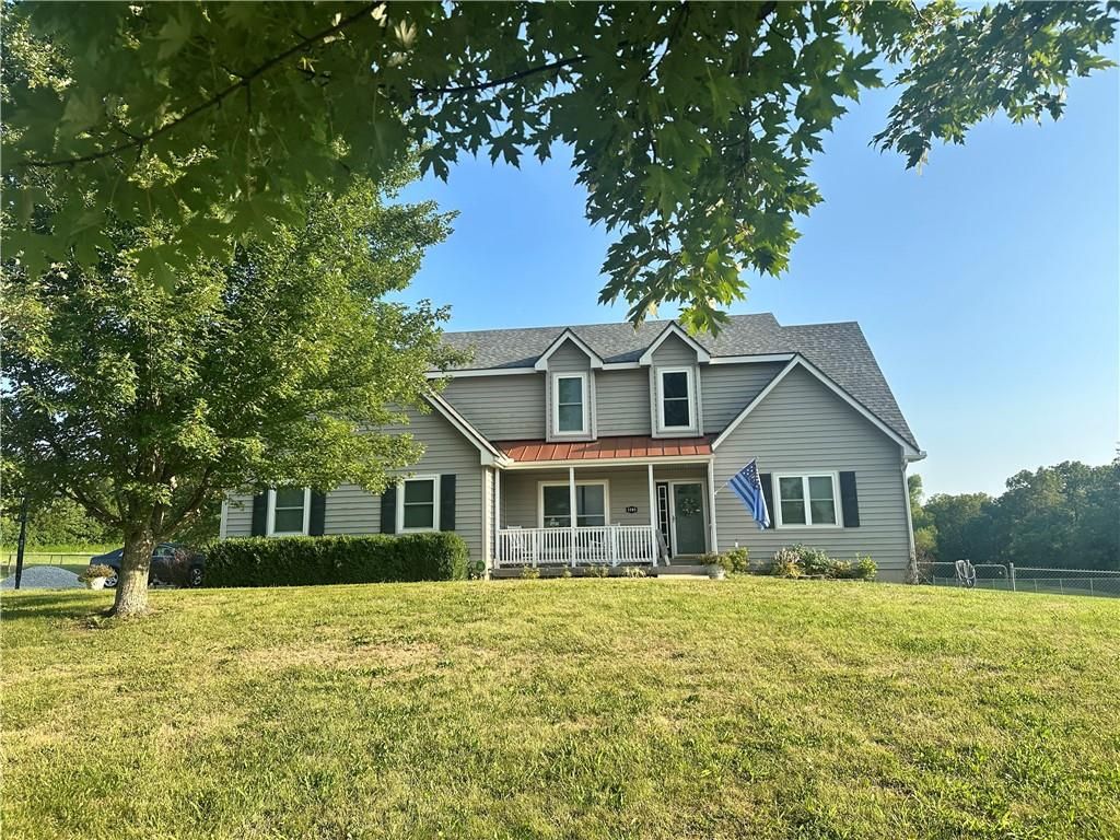 1205 E 203rd Street, Belton, MO 64012