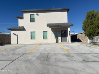 4007 Tyler Avenue C, El Paso, TX 79930