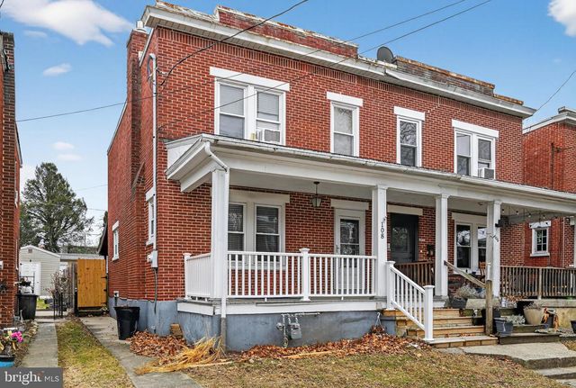 108 S PEARL ST, Lancaster, PA 17603