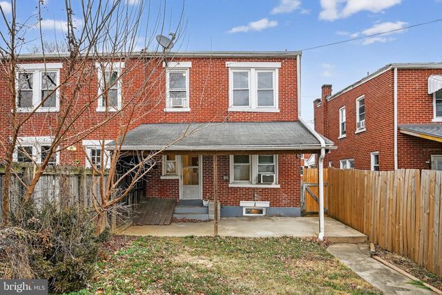 108 S PEARL ST, Lancaster, PA 17603