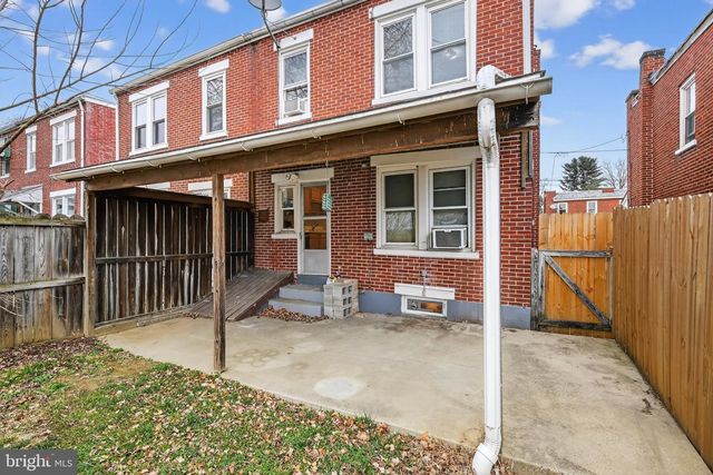 108 S PEARL ST, Lancaster, PA 17603
