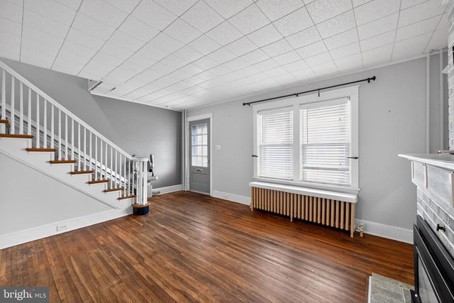 108 S PEARL ST, Lancaster, PA 17603