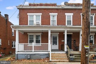 108 S PEARL ST, Lancaster, PA 17603
