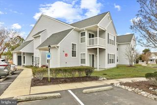 11423 MANKLIN CREEK RD #1, Ocean Pines, MD 21811