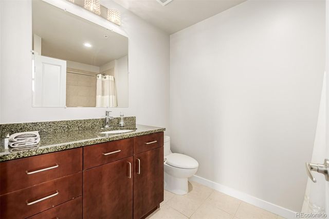 1700 Bassett Street 1412, Denver, CO 80202