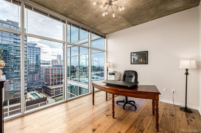 1700 Bassett Street 1412, Denver, CO 80202
