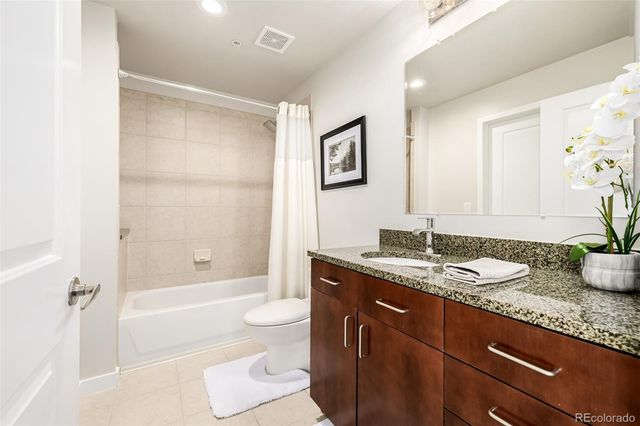 1700 Bassett Street 1412, Denver, CO 80202