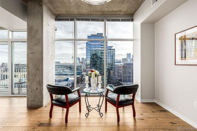 1700 Bassett Street 1412, Denver, CO 80202