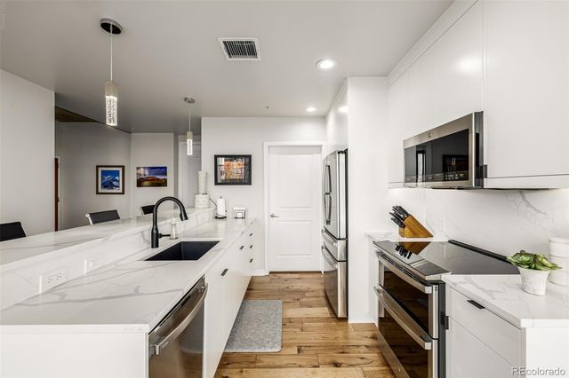 1700 Bassett Street 1412, Denver, CO 80202