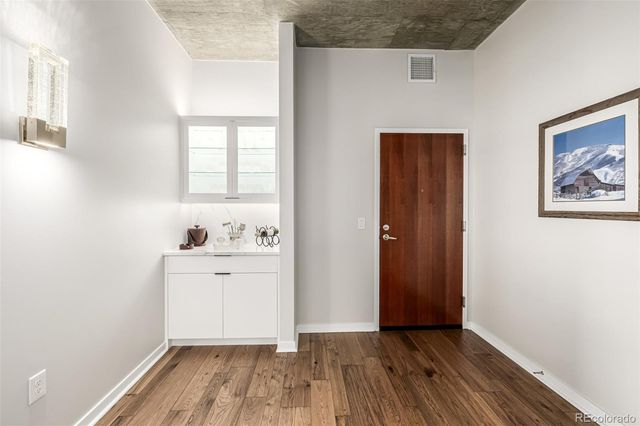 1700 Bassett Street 1412, Denver, CO 80202