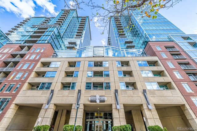 1700 Bassett Street 1412, Denver, CO 80202
