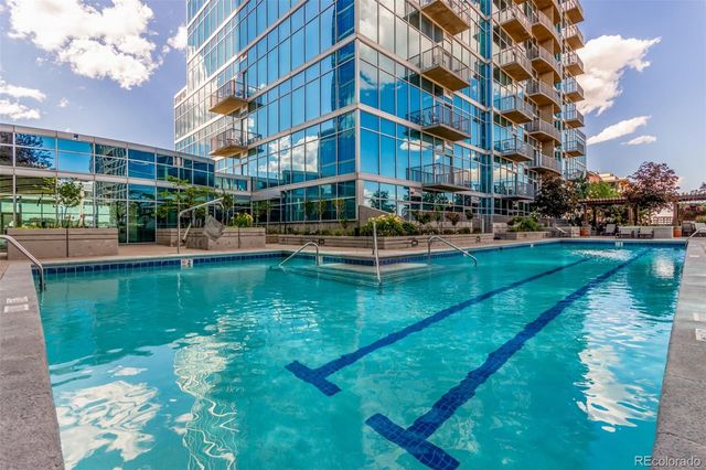 1700 Bassett Street 1412, Denver, CO 80202